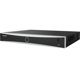 PRAMA 16CH 4K NVR 2 SATA PT-NRAS2A16-K2